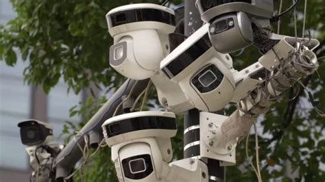 how much are cameras in china